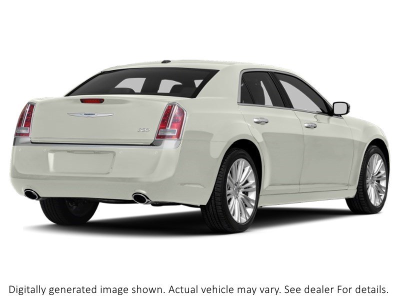 2013 Chrysler 300 4Dr Sdn Touring RWD