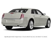 2013 Chrysler 300 4Dr Sdn Touring RWD Ivory Tri-Coat Pearl  Shot 44
