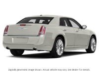 2013 Chrysler 300 4Dr Sdn Touring RWD Ivory Tri-Coat Pearl  Shot 48