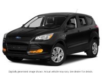 2015 Ford Escape FWD 4Dr SE