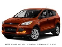 2014 Ford Escape FWD 4Dr SE
