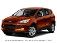 2014 Ford Escape FWD 4Dr SE Sunset  Shot 16