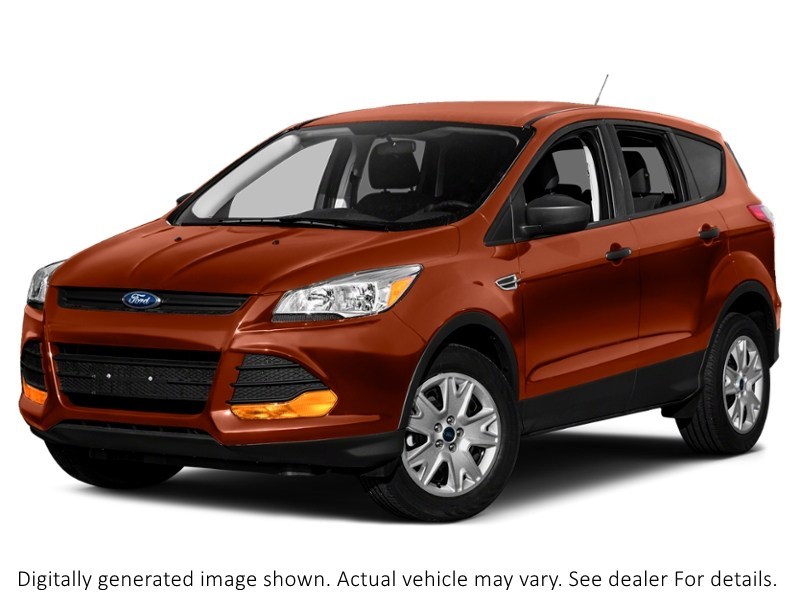 2014 Ford Escape FWD 4Dr SE
