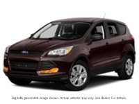 2013 Ford Escape FWD 4Dr SE Kodiak Brown  Shot 10