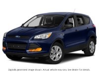 2013 Ford Escape 4WD 4Dr Sel Deep Impact Blue  Shot 13