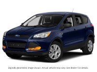 2013 Ford Escape 4WD 4Dr Sel