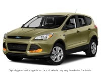 2014 Ford Escape FWD 4Dr SE Ginger Ale  Shot 25