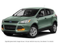 2013 Ford Escape 4WD 4Dr Sel