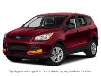 2014 Ford Escape FWD 4Dr SE