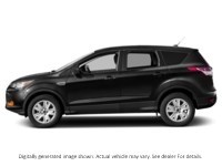 2015 Ford Escape FWD 4Dr SE