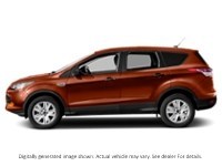 2014 Ford Escape FWD 4Dr SE Sunset  Shot 15