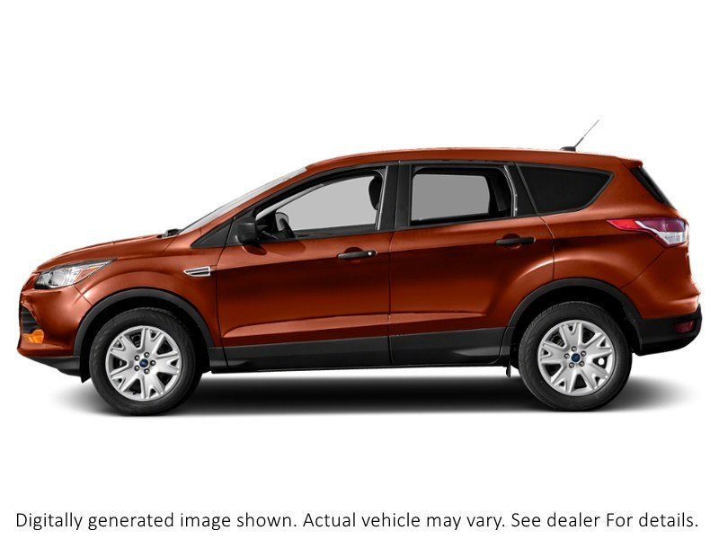 2014 Ford Escape FWD 4Dr SE