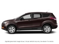 2013 Ford Escape 4WD 4Dr Sel