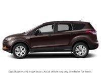 2013 Ford Escape 4WD 4Dr Sel Kodiak Brown  Shot 11