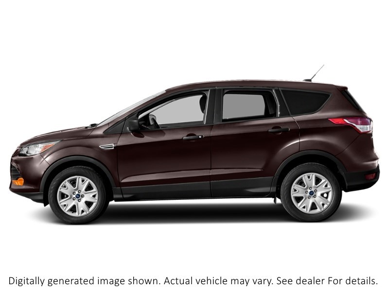 2013 Ford Escape FWD 4Dr SE Kodiak Brown  Shot 11