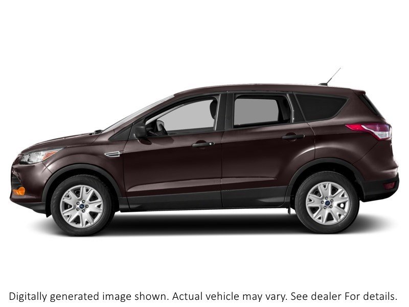 2013 Ford Escape 4WD 4Dr Sel