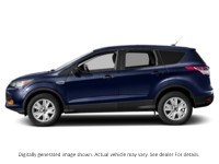 2013 Ford Escape 4WD 4Dr Sel