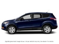 2013 Ford Escape FWD 4Dr SE Deep Impact Blue  Shot 17
