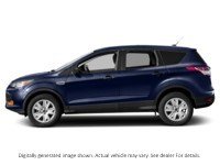 2013 Ford Escape 4WD 4Dr Sel Deep Impact Blue  Shot 17
