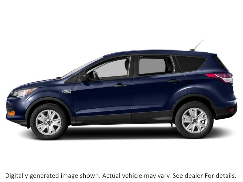 2013 Ford Escape 4WD 4Dr Sel