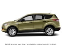 2014 Ford Escape FWD 4Dr SE Ginger Ale  Shot 29