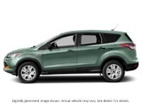 2013 Ford Escape FWD 4Dr SE Frosted Glass Metallic  Shot 29