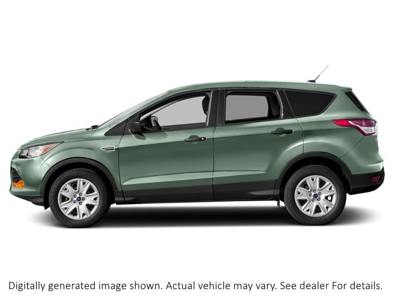 2013 Ford Escape 4WD 4Dr Sel