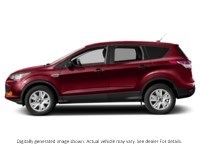 2013 Ford Escape 4WD 4Dr Sel