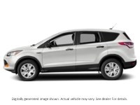 2013 Ford Escape 4WD 4Dr Sel White Platinum Tri-Coat  Shot 41