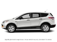 2014 Ford Escape FWD 4Dr SE White Platinum Tri-Coat  Shot 39
