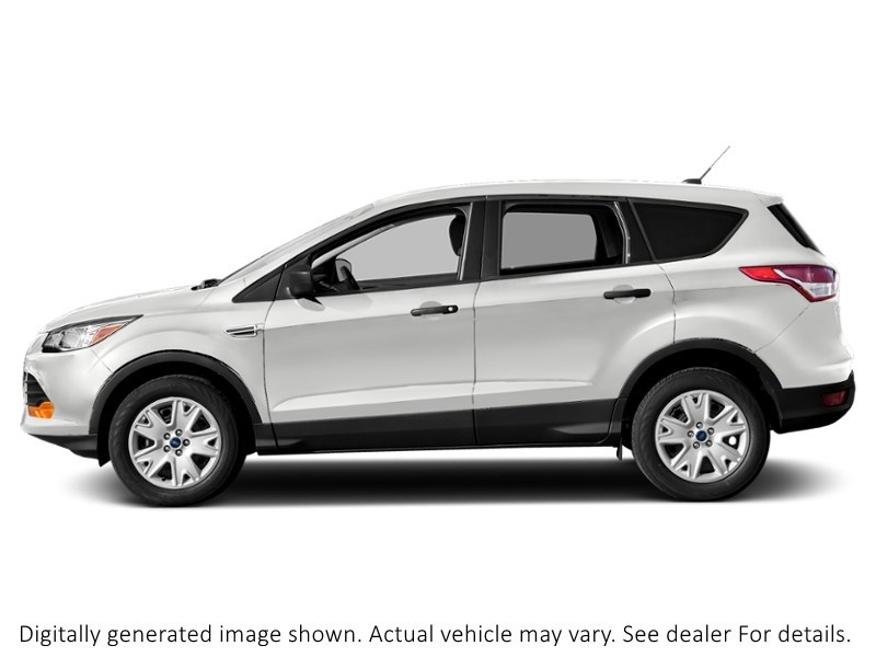 2013 Ford Escape FWD 4Dr SE White Platinum Tri-Coat  Shot 41