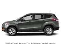 2014 Ford Escape FWD 4Dr Titanium Sterling Grey Metallic  Shot 5