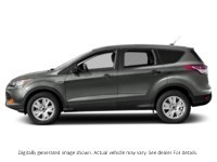2014 Ford Escape FWD 4Dr SE Sterling Grey Metallic  Shot 5