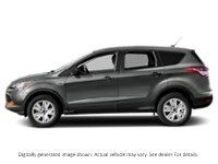 2014 Ford Escape FWD 4Dr SE Sterling Grey Metallic  Shot 45