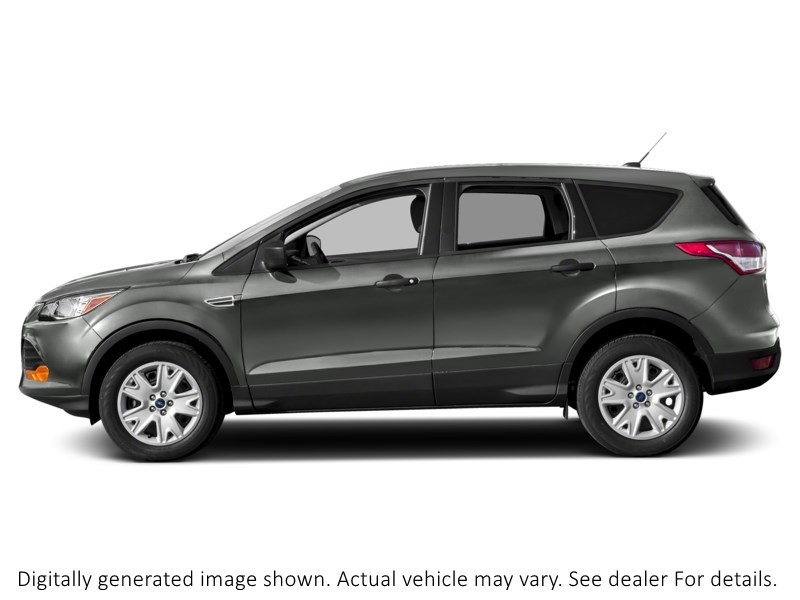 2014 Ford Escape FWD 4Dr SE