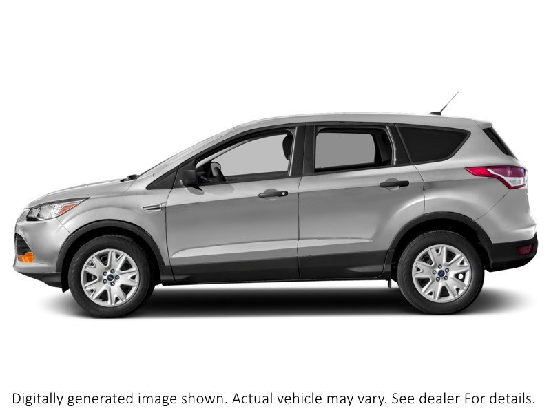 2013 Ford Escape 4WD 4Dr Sel
