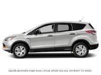 2014 Ford Escape FWD 4Dr SE Oxford White  Shot 57