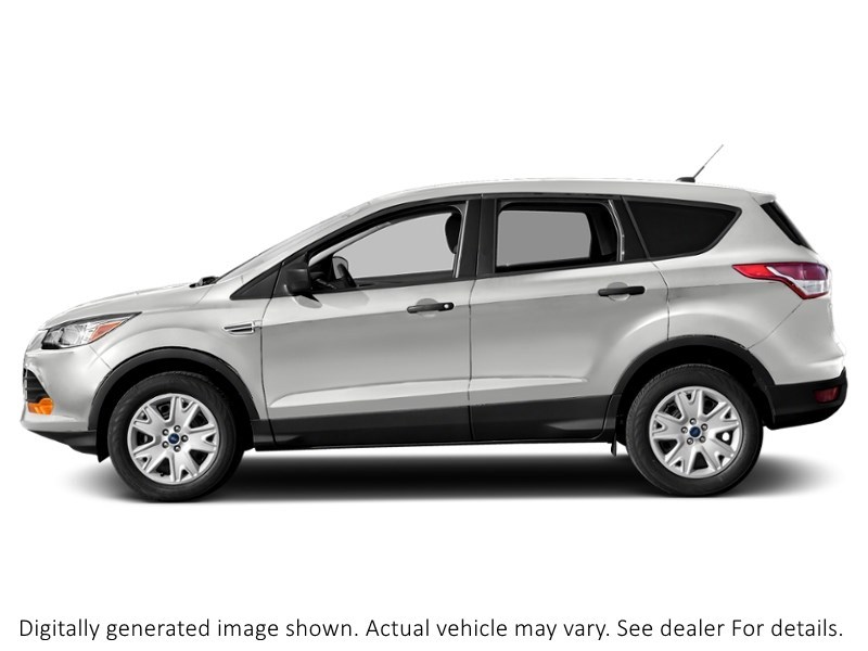 2013 Ford Escape FWD 4Dr SE Oxford White  Shot 59
