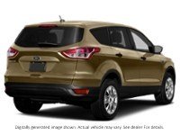 2014 Ford Escape FWD 4Dr SE Karat Gold  Shot 12