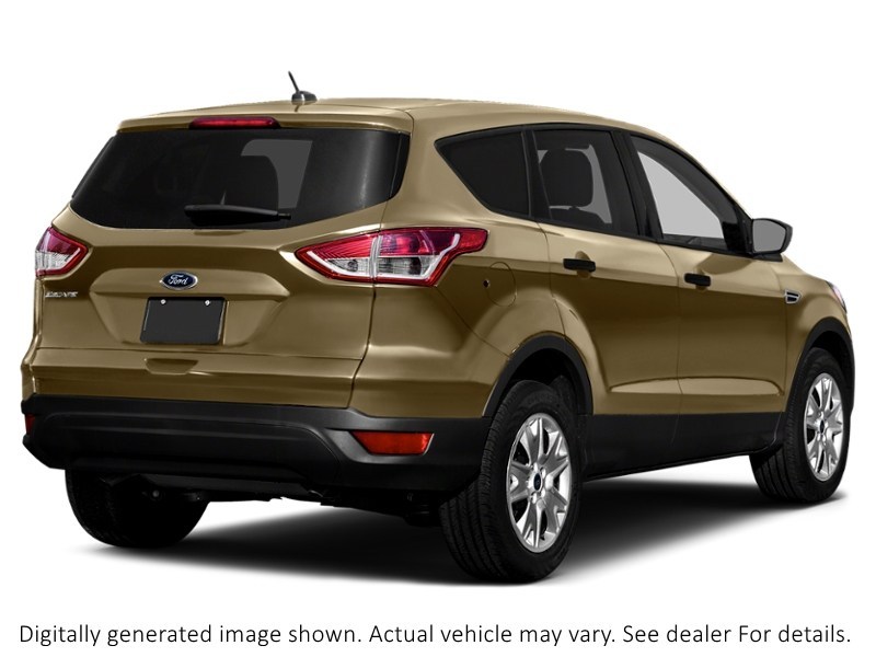 2014 Ford Escape FWD 4Dr SE
