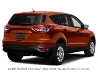 2014 Ford Escape FWD 4Dr SE