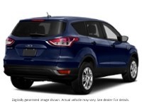 2014 Ford Escape FWD 4Dr SE Deep Impact Blue  Shot 20