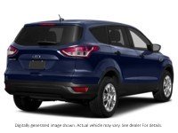 2013 Ford Escape 4WD 4Dr Sel