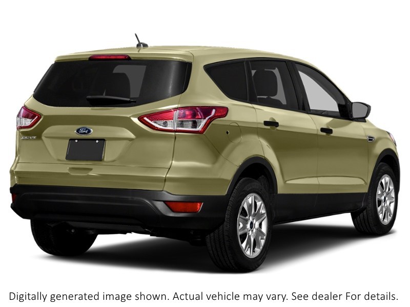 2014 Ford Escape FWD 4Dr SE Ginger Ale  Shot 26