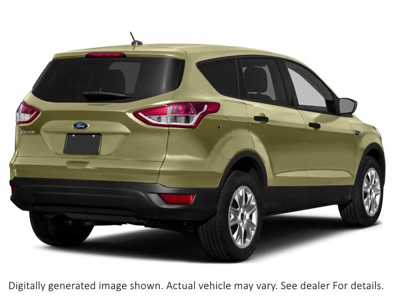 2013 Ford Escape 4WD 4Dr Sel