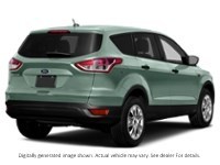 2013 Ford Escape FWD 4Dr SE Frosted Glass Metallic  Shot 30