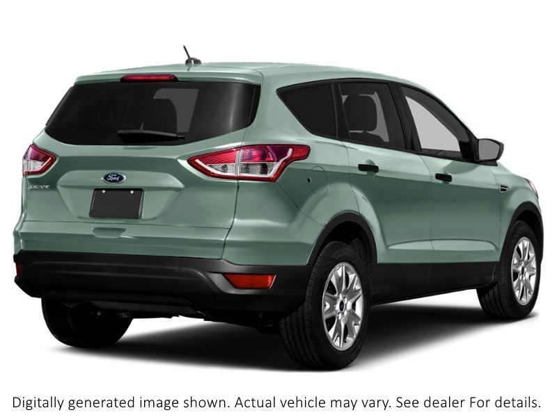 2013 Ford Escape FWD 4Dr SE Frosted Glass Metallic  Shot 26