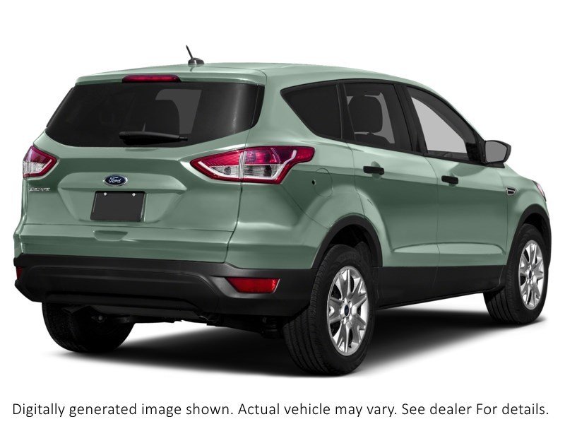 2013 Ford Escape 4WD 4Dr Sel