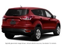 2014 Ford Escape FWD 4Dr SE Ruby Red Clearcoat  Shot 32