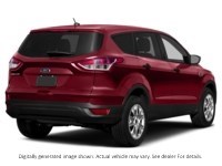 2013 Ford Escape 4WD 4Dr Sel Ruby Red Clearcoat  Shot 36